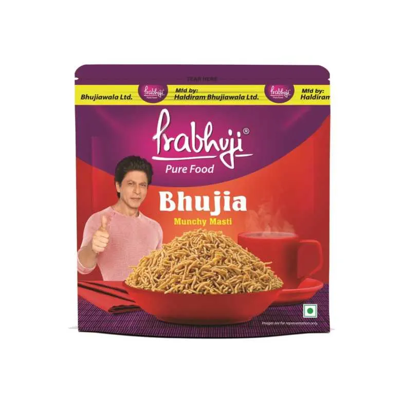 Prabhuji Bhujia